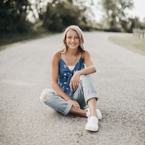 Meet your Posher, Haili